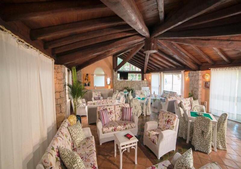 Отель Stella Maris