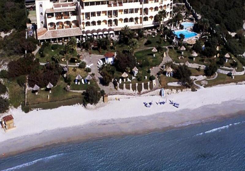 Отель Stella Maris