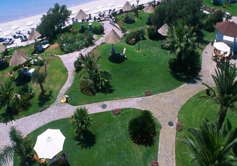 Отель Stella Maris