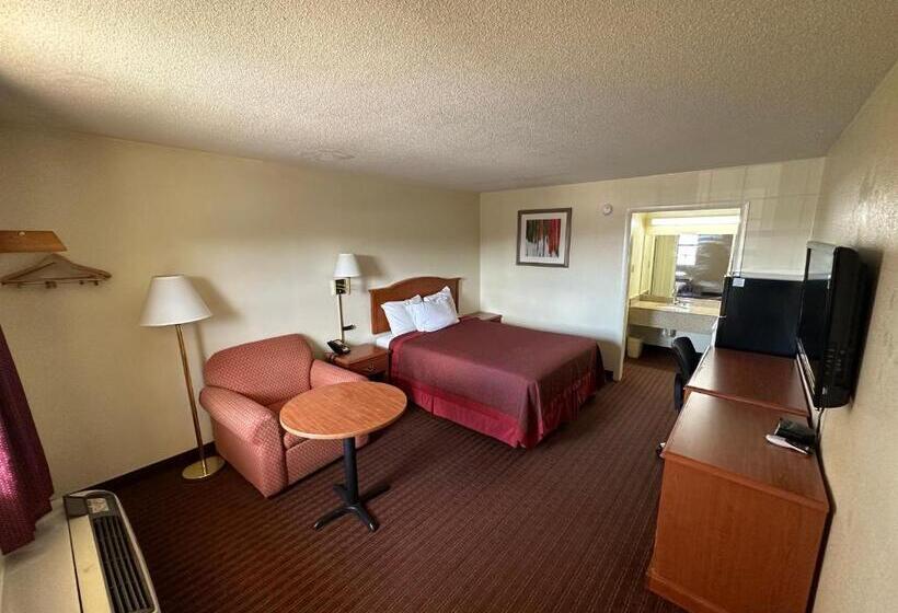 ホテル Sunrise Extended Stay