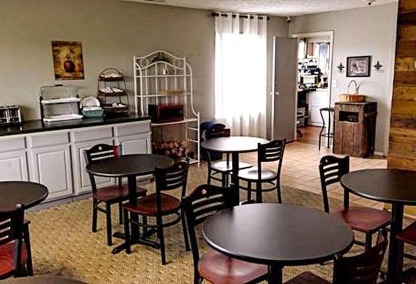 酒店 Sunrise Inn Williamstown