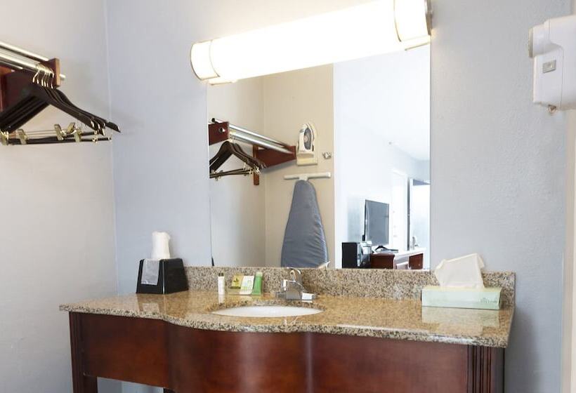 酒店 Sunrise Inn Williamstown