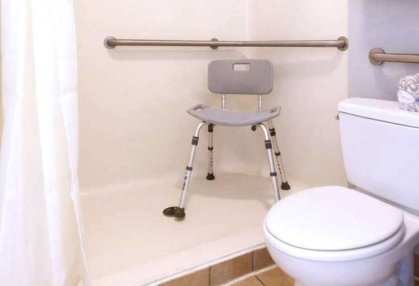 酒店 Sunrise Inn Williamstown