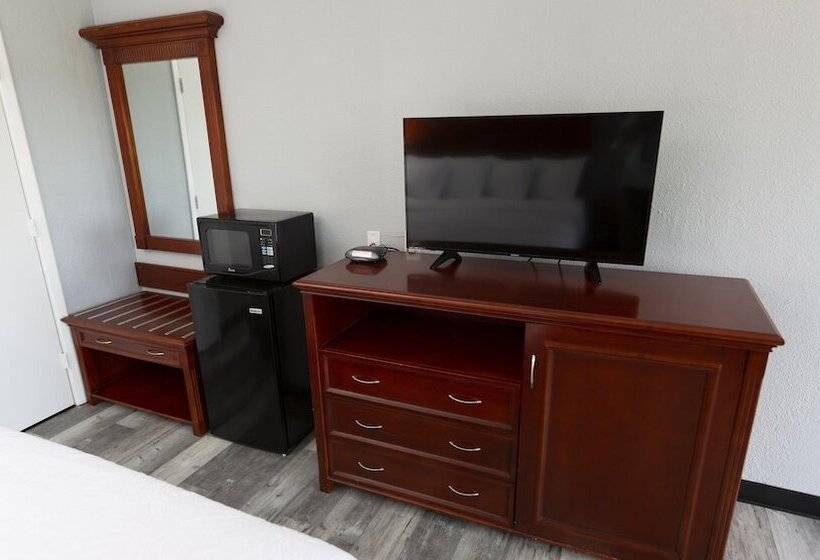 酒店 Sunrise Inn Williamstown