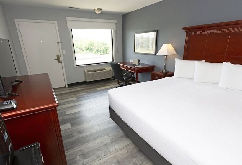 酒店 Sunrise Inn Williamstown