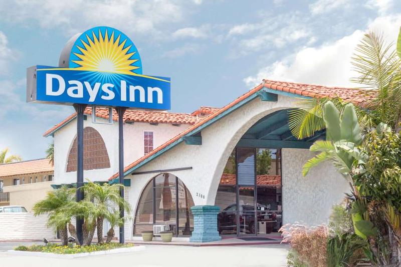 فندق Sunset Inn