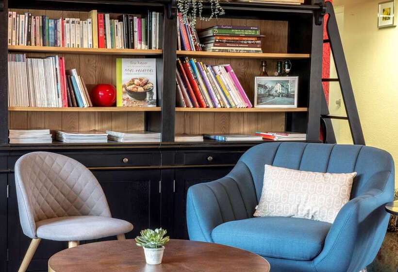 Sure Hotel By Best Western Châteauroux