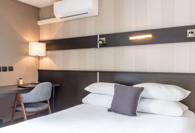 Sure Hotel By Best Western Châteauroux