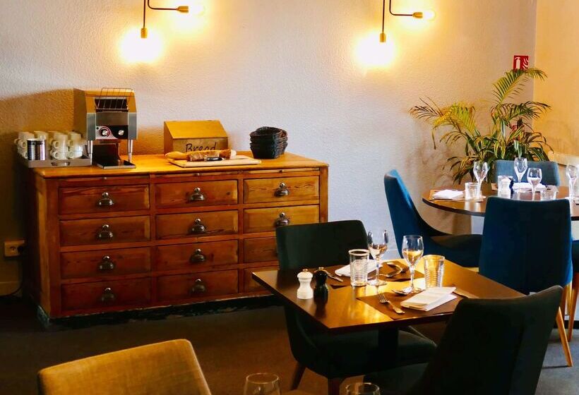 Sure Hotel By Best Western Châteauroux