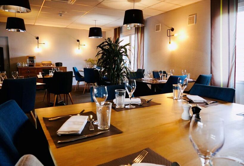 Sure Hotel By Best Western Châteauroux