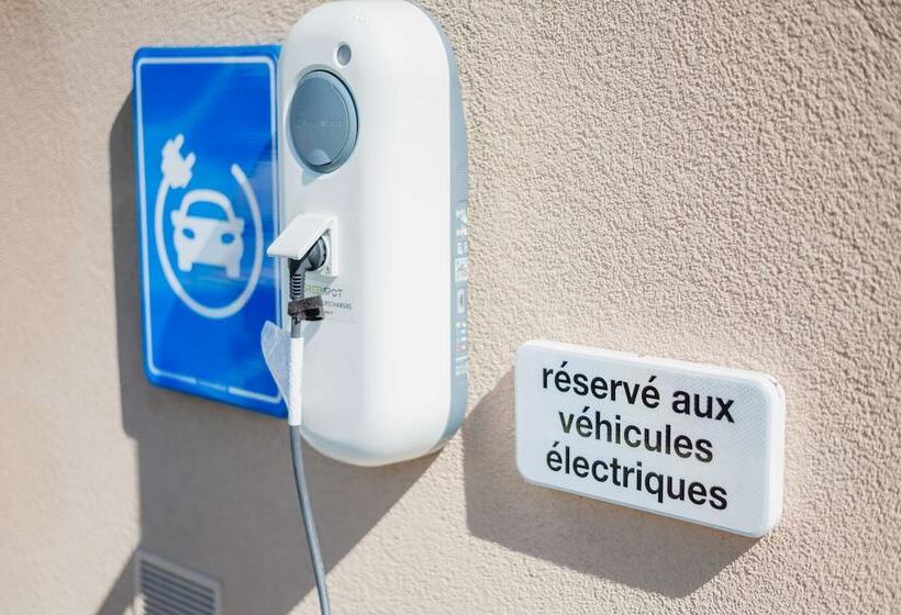 Sure Hotel By Best Western Châteauroux