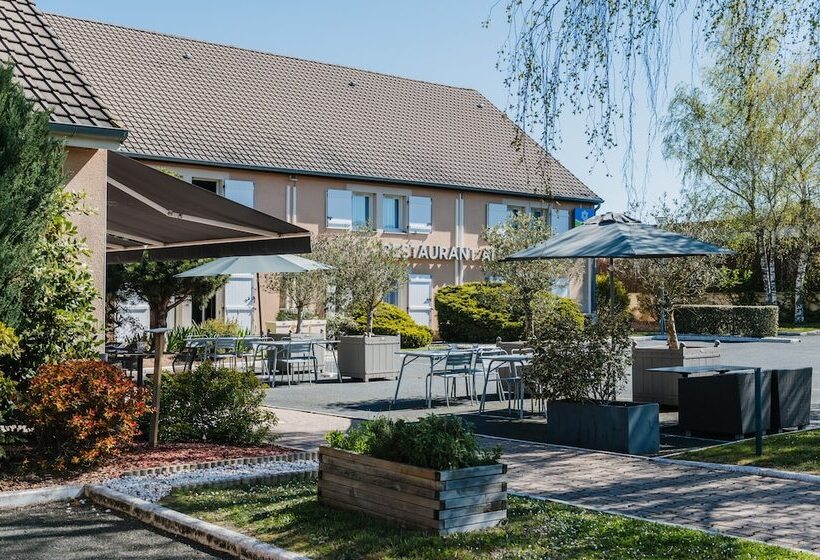 Sure Hotel By Best Western Châteauroux