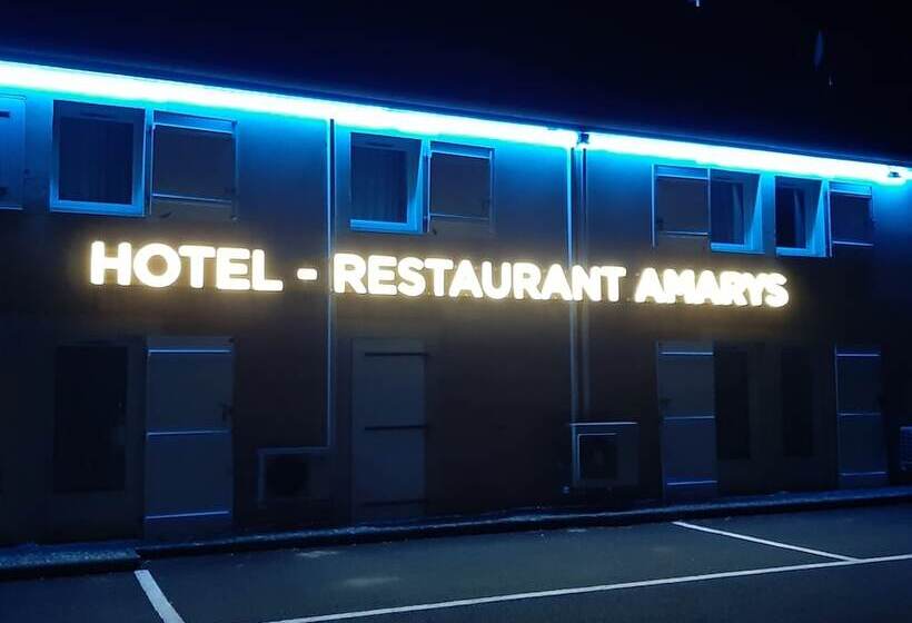 Sure Hotel By Best Western Châteauroux