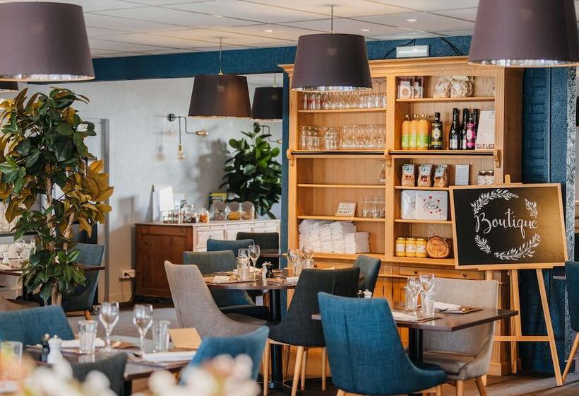 Sure Hotel By Best Western Châteauroux