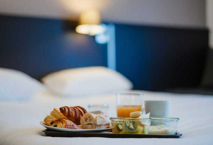 Sure Hotel By Best Western Châteauroux