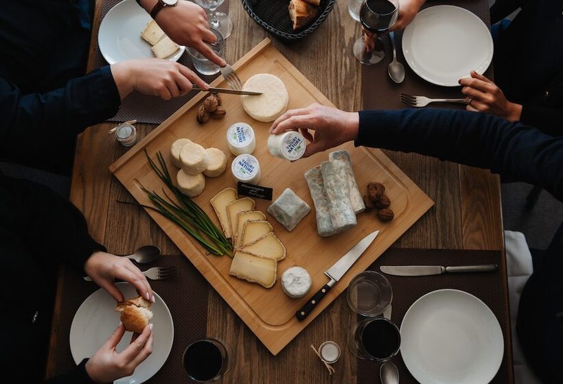 Sure Hotel By Best Western Châteauroux