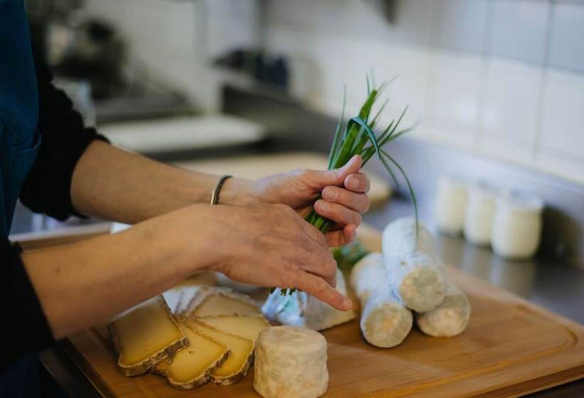 Sure Hotel By Best Western Châteauroux