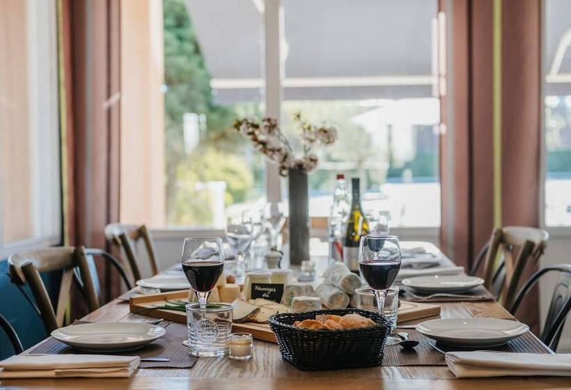 Sure Hotel By Best Western Châteauroux