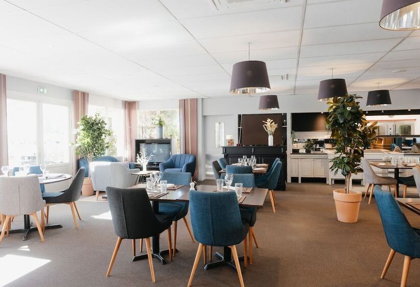 Sure Hotel By Best Western Châteauroux