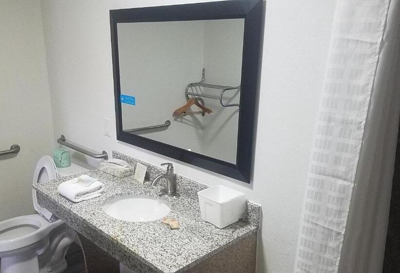 فندق Sylvania Inn Sylvania,statesboro, Ga Georgia Southern Univ Gsu