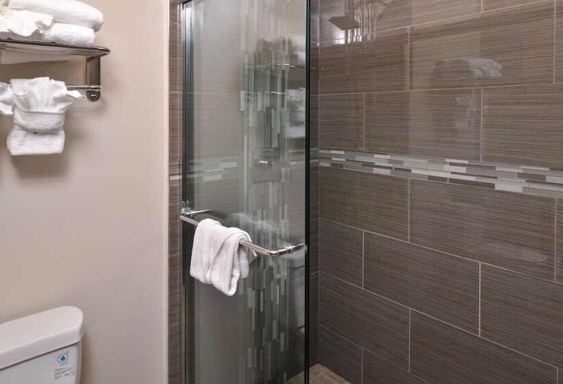 בית מלון כפרי Tarzana Inn