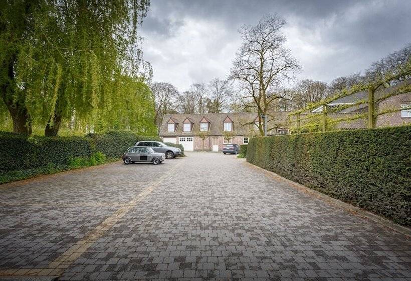 Отель Ter Heide