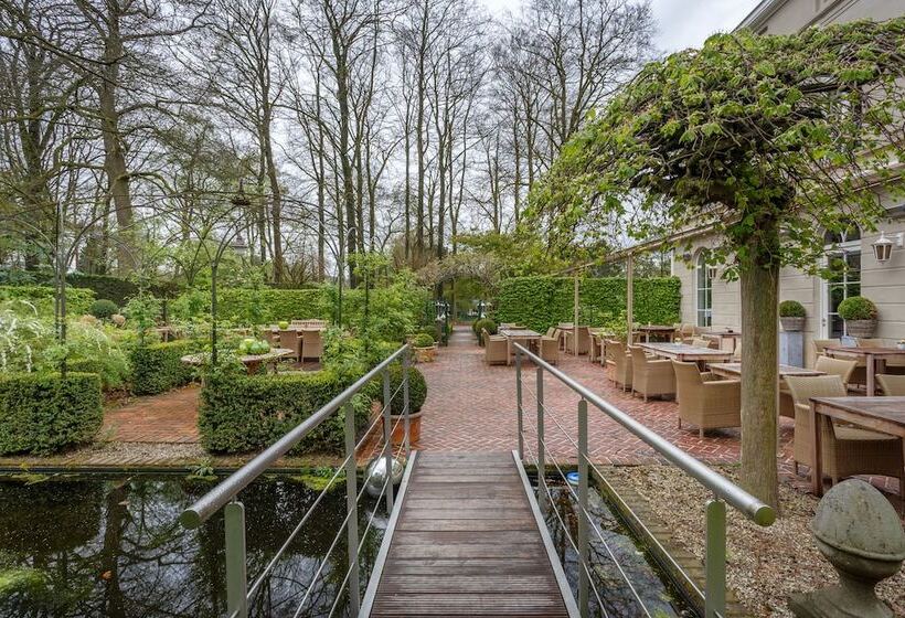 Отель Ter Heide