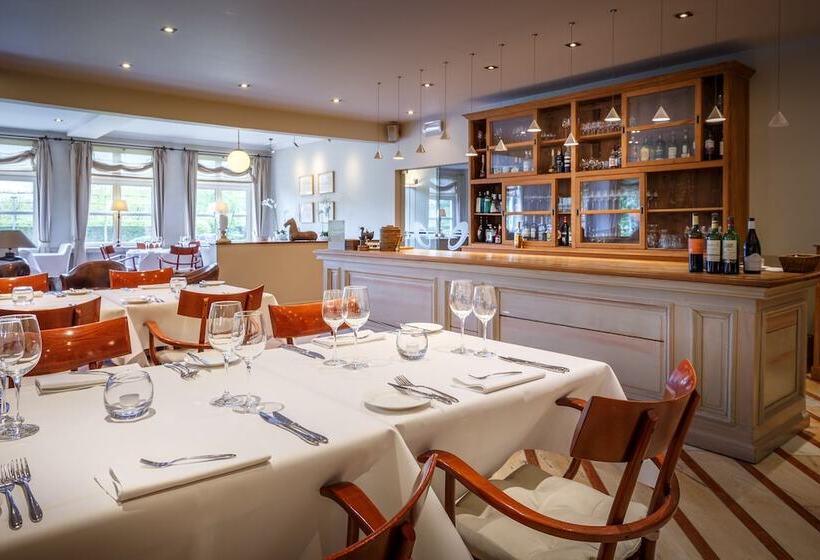 Отель Ter Heide