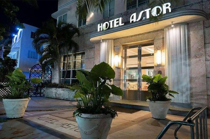 هتل The Astor By Luxurban, Trademark Collection By Wyndham