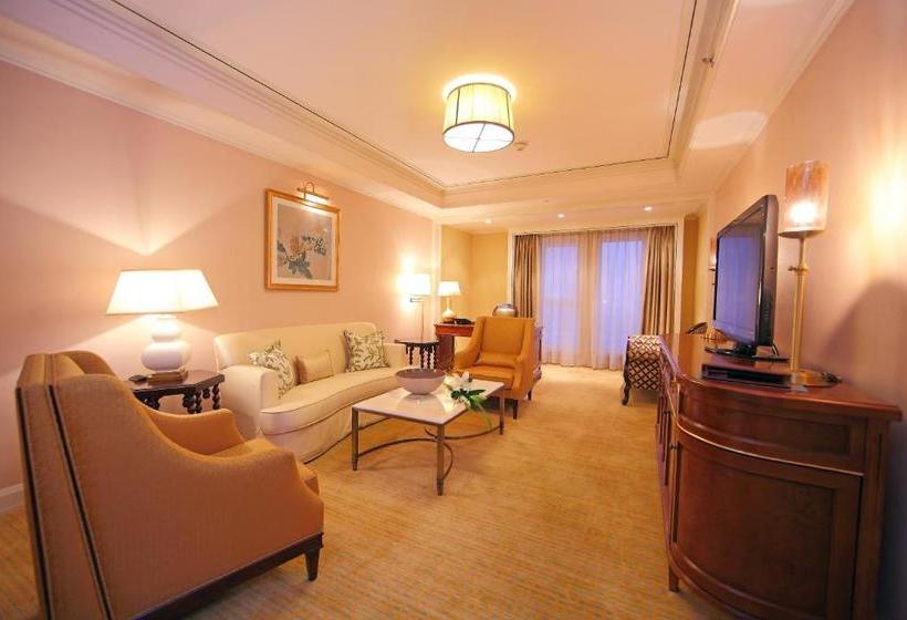 The Astor Hotel Tianjin