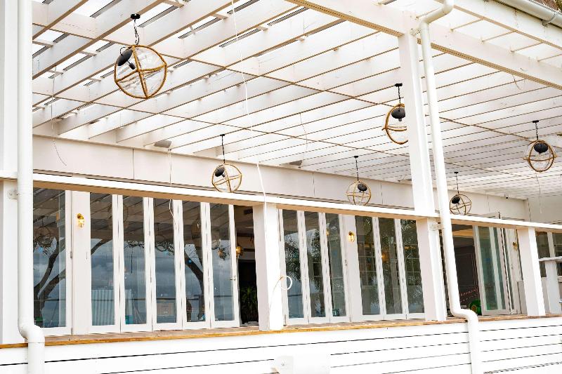 The Beachcomber Hotel & Resort, Ascend Hotel Collection