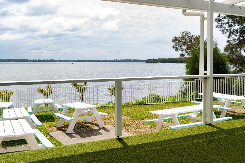 The Beachcomber Hotel & Resort, Ascend Hotel Collection