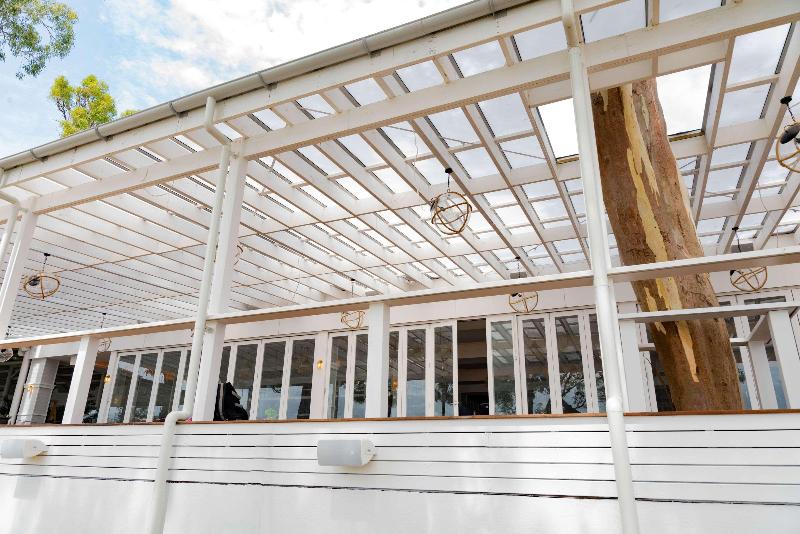 The Beachcomber Hotel & Resort, Ascend Hotel Collection