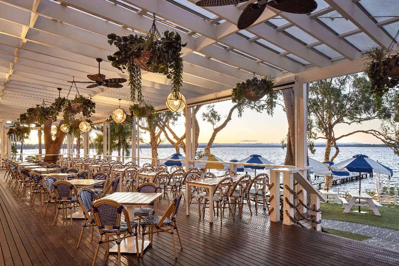 The Beachcomber Hotel & Resort, Ascend Hotel Collection