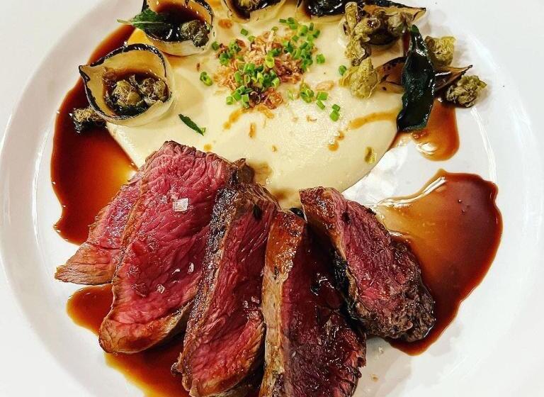 The Grand Hotel Launceston