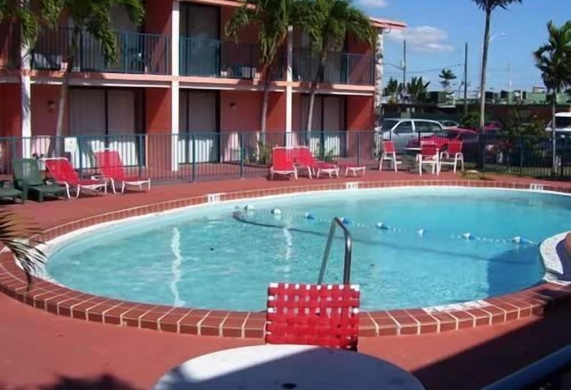 فندق The Inn Of Homestead