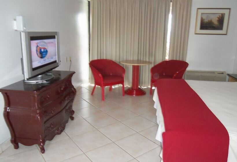 فندق The Inn Of Homestead