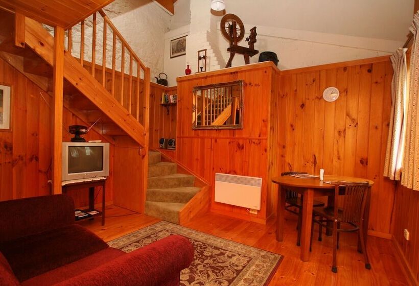 ホテル The Lodge On Elizabeth Boutique