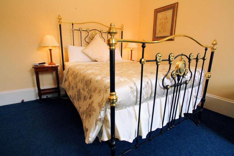 ホテル The Lodge On Elizabeth Boutique