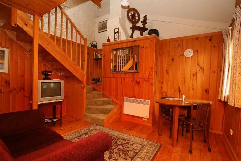 ホテル The Lodge On Elizabeth Boutique