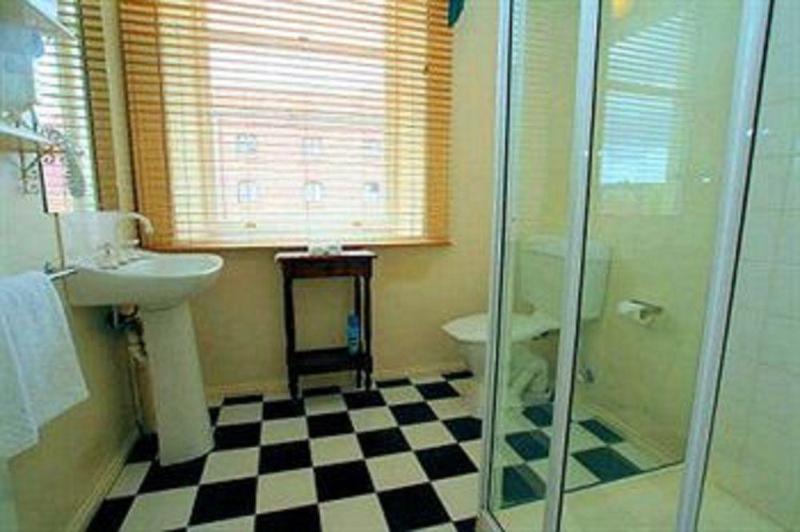 ホテル The Lodge On Elizabeth Boutique