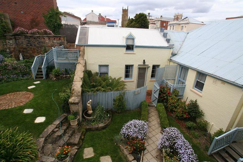 ホテル The Lodge On Elizabeth Boutique