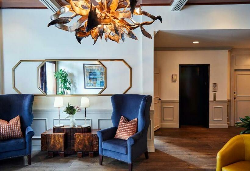 The Oliver Hotel Knoxville, By Oliver