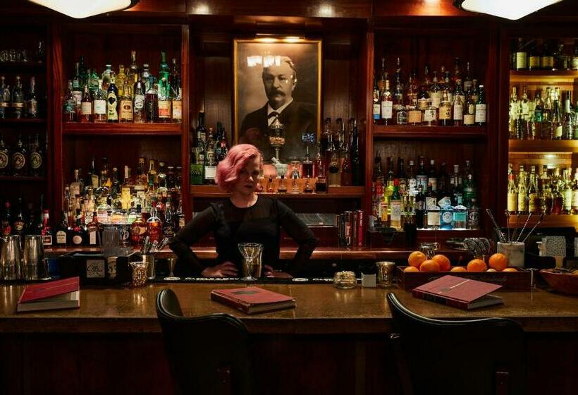 The Oliver Hotel Knoxville, By Oliver