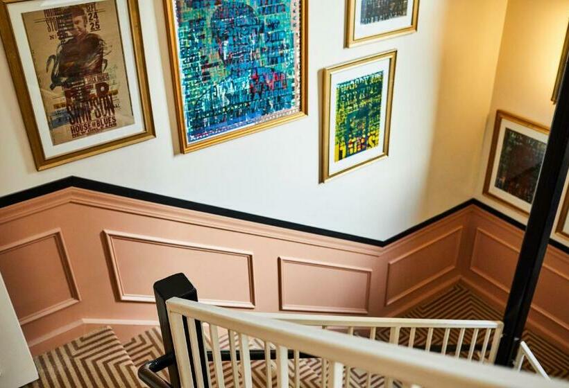 The Oliver Hotel Knoxville, By Oliver