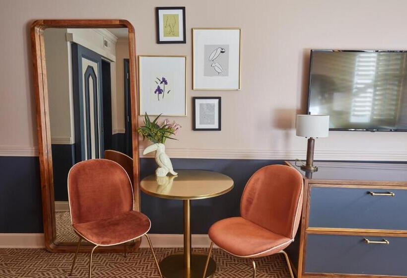 The Oliver Hotel Knoxville, By Oliver