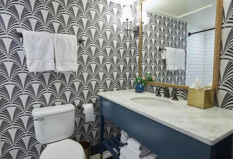 The Oliver Hotel Knoxville, By Oliver