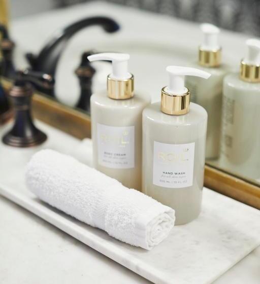 The Oliver Hotel Knoxville, By Oliver