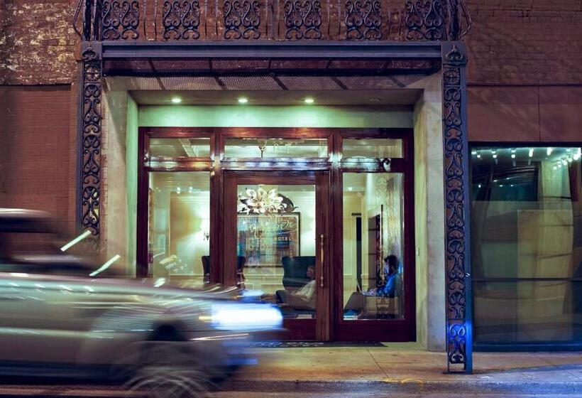 The Oliver Hotel Knoxville, By Oliver