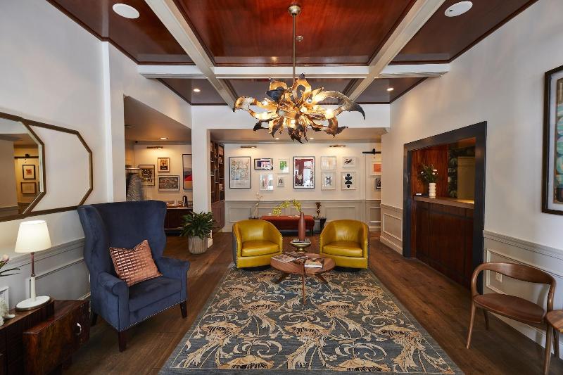 The Oliver Hotel Knoxville, By Oliver